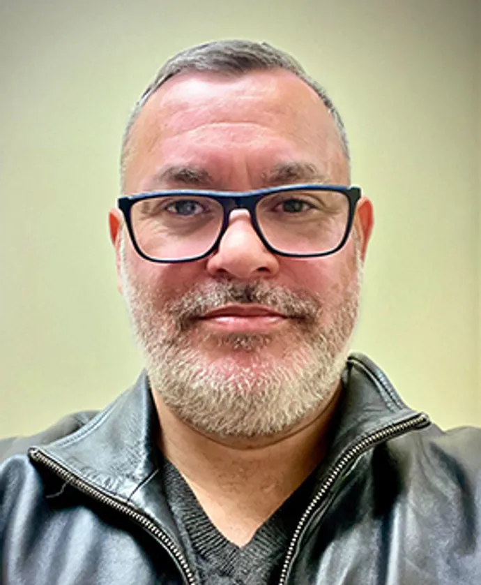 photo of A. Alvarez