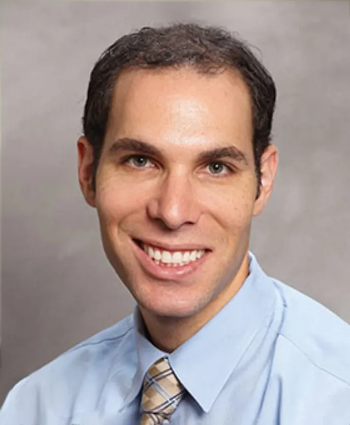 photo of Lance Stein