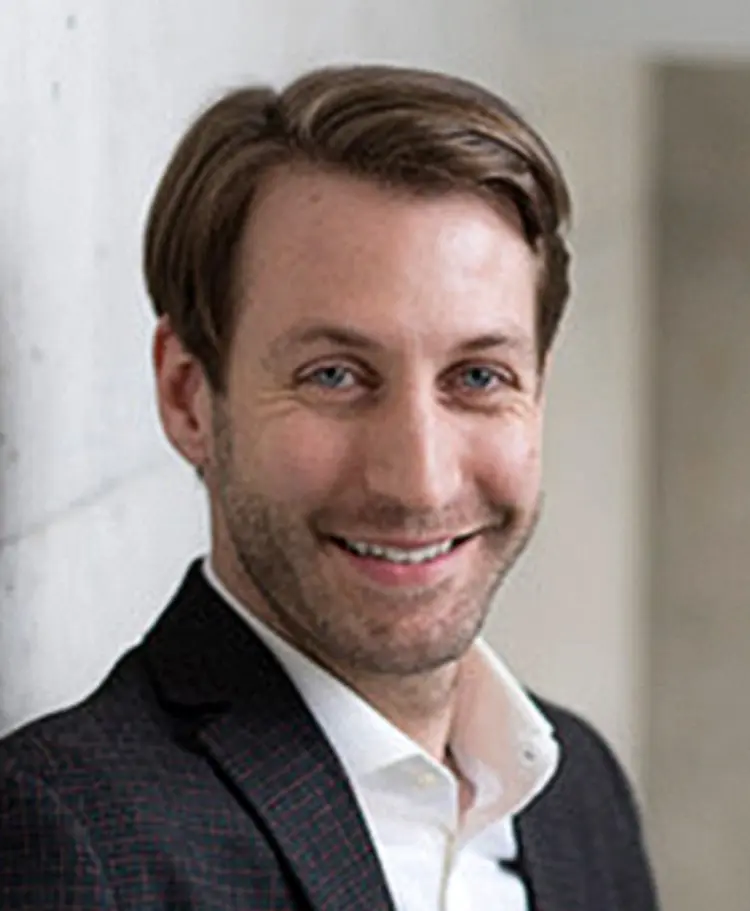 photo of Sam Maglio
