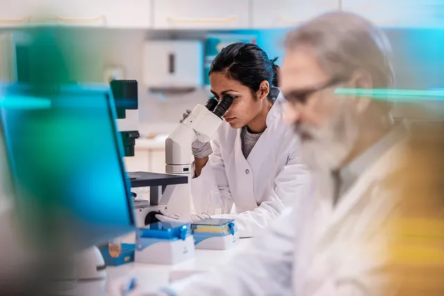 Is a Clinical Trial Right for You?