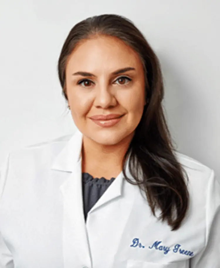 Mary Greene, MD
