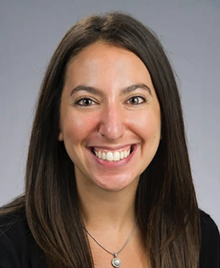 Photo of Ricki Carroll 