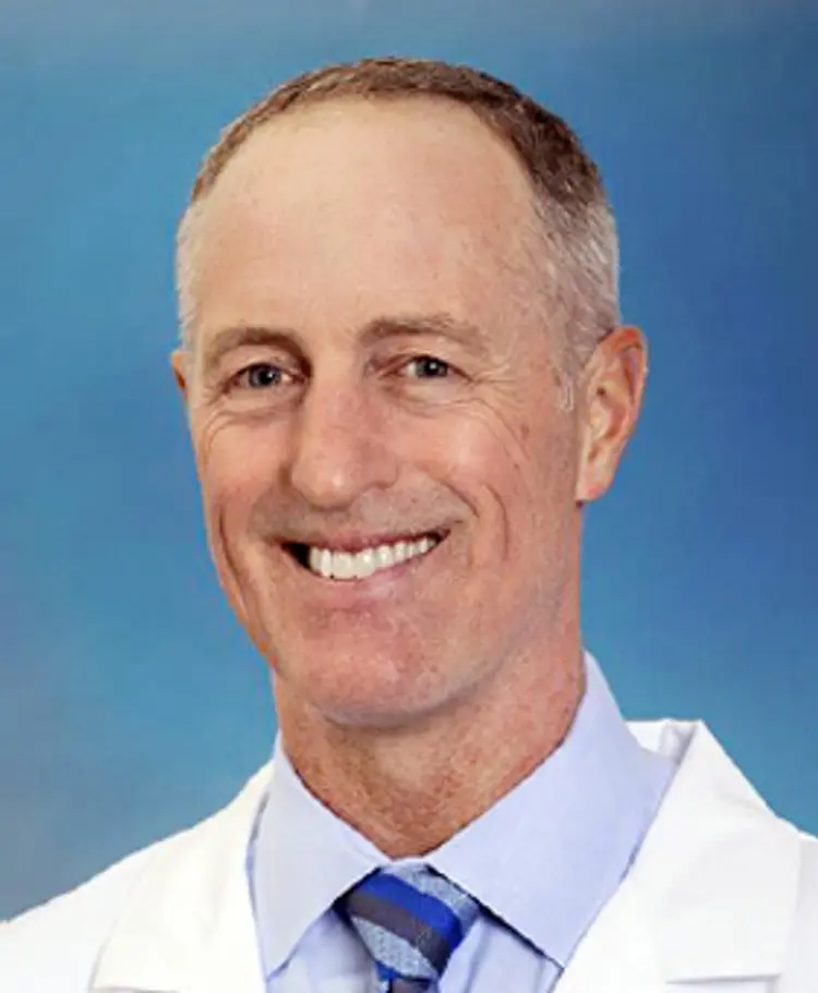 Photo of Klane White, MD