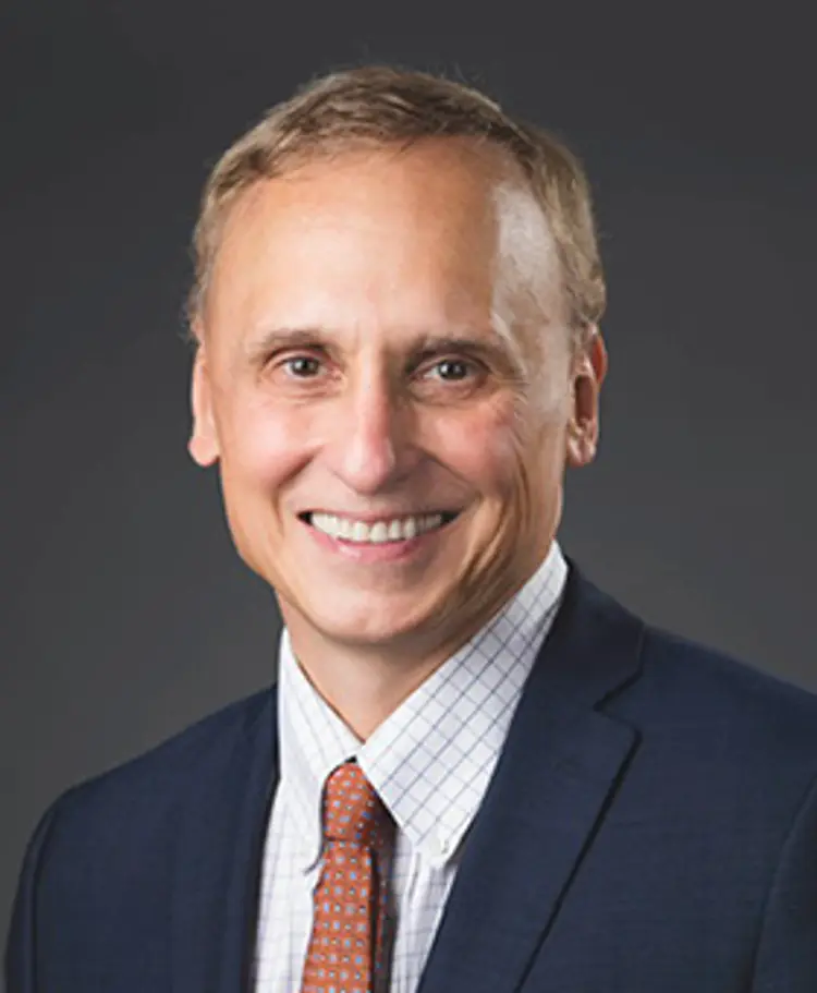 photo of Barry Byrne, MD