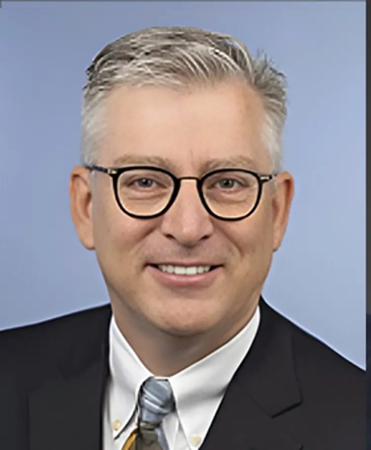 photo of Craig McDonald, MD