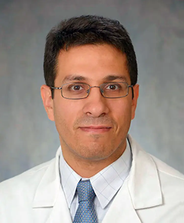 photo of Abdallah Geara, MD