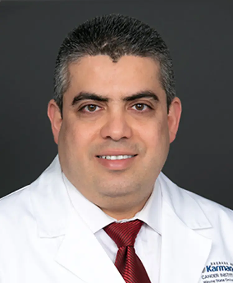 photo of Tarik Hadid, M.D., MPH, MS, FACP