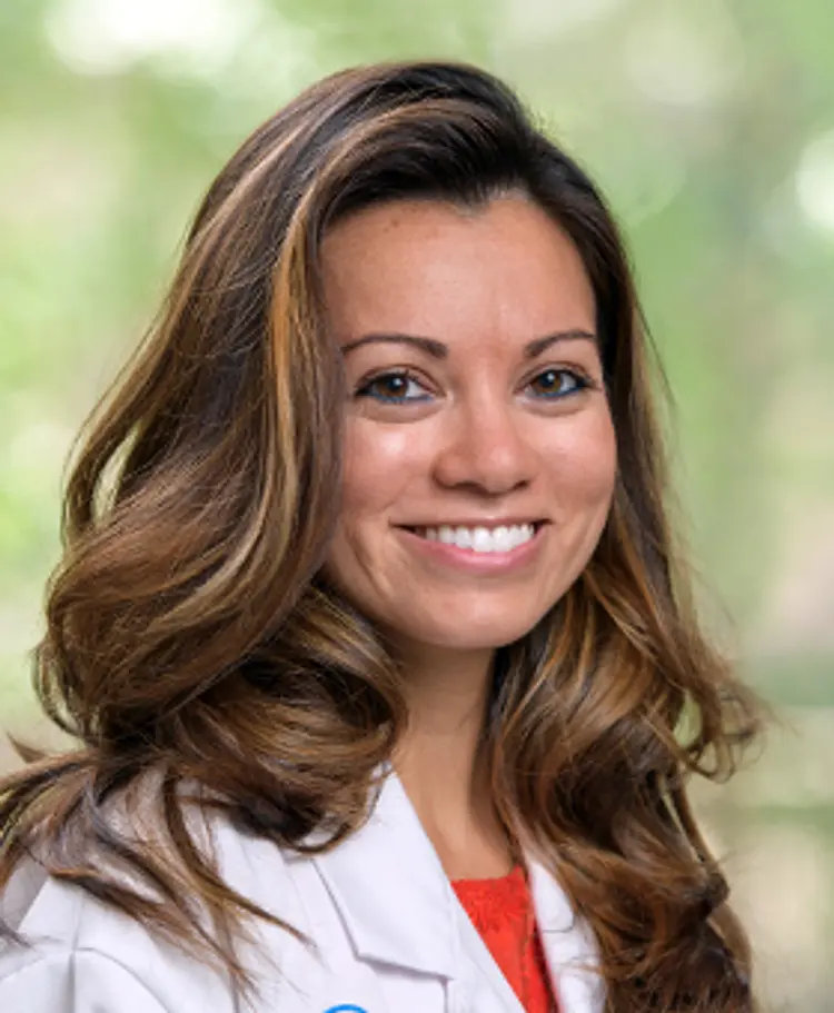 photo of Isabel Preeshagul, DO, MBS