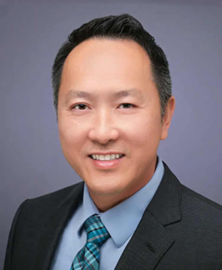 photo of Collin C. Vu, MD