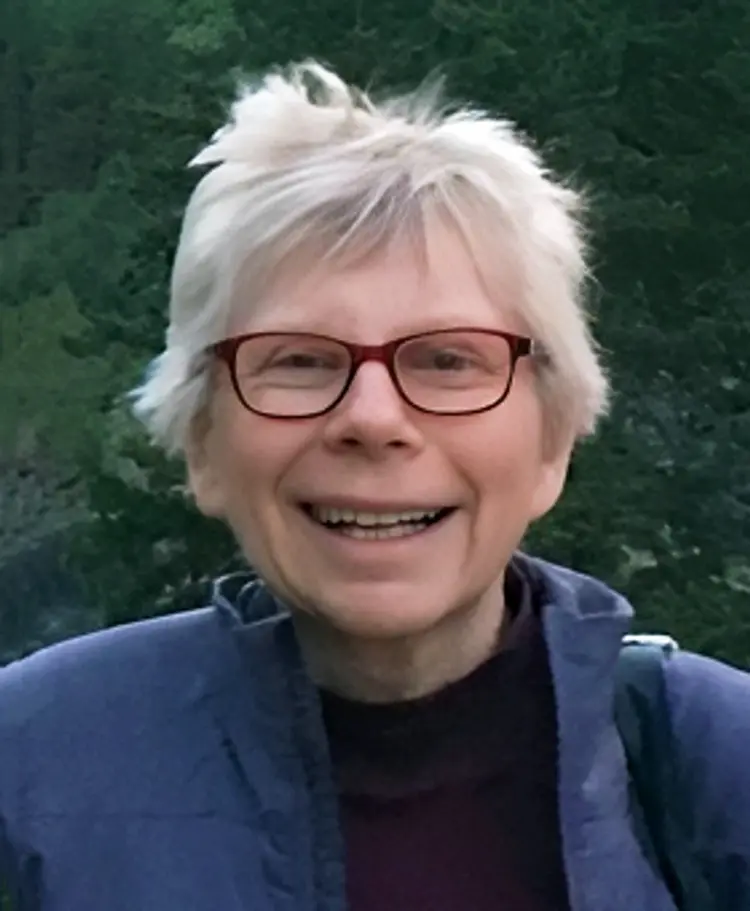 photo of Connie Carlson