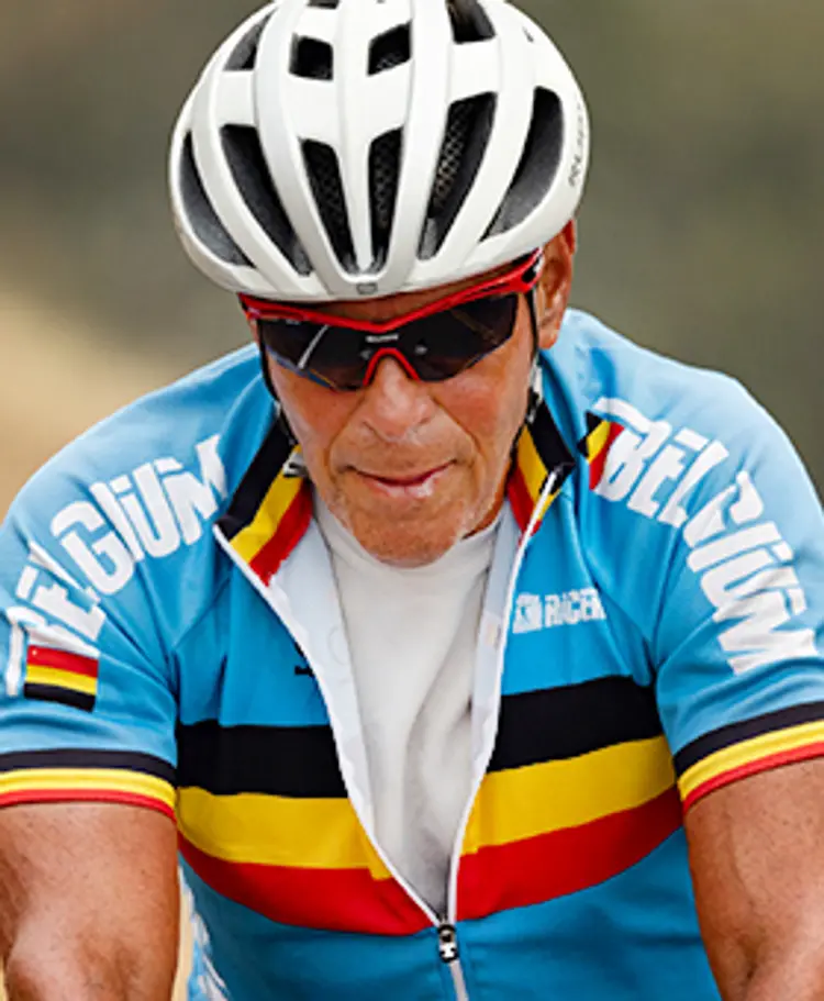 photo of Andrew Gordon 
