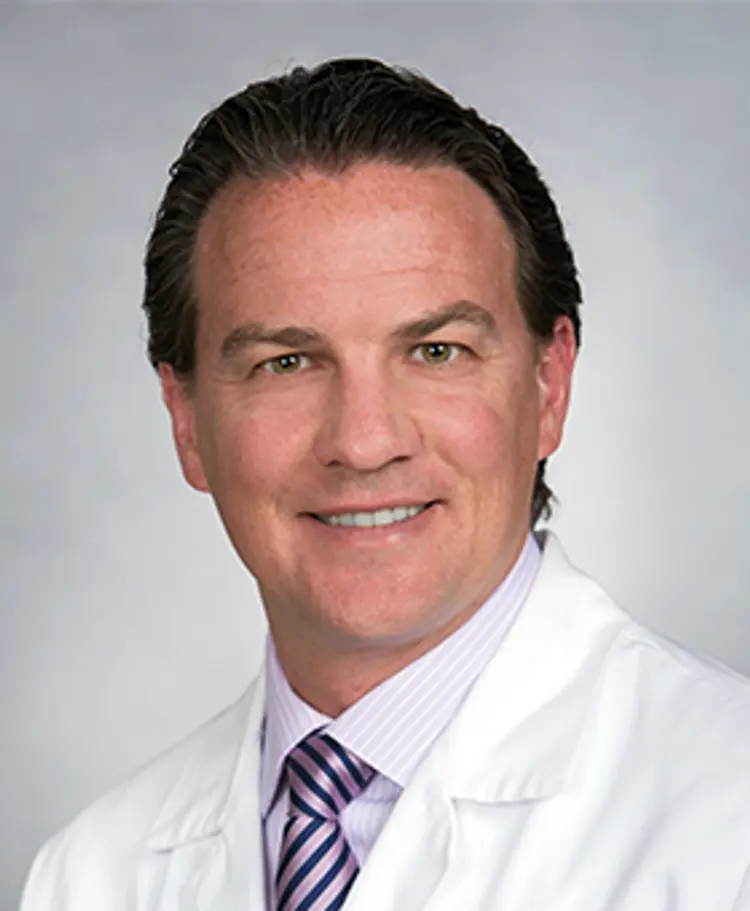 photo of Marc Riedl, MD