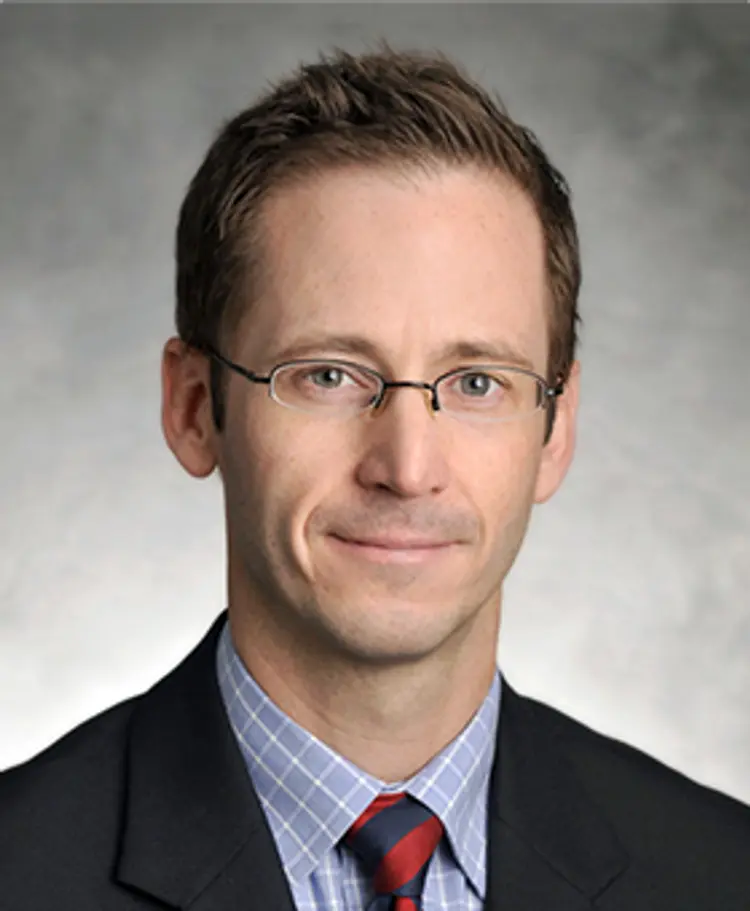 photo of Andrew Galbreath, DO