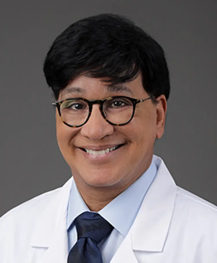 photo of Nestor Galvez-Jimenez, MD
