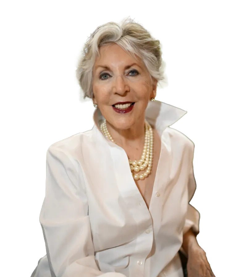 Sherry Grossi