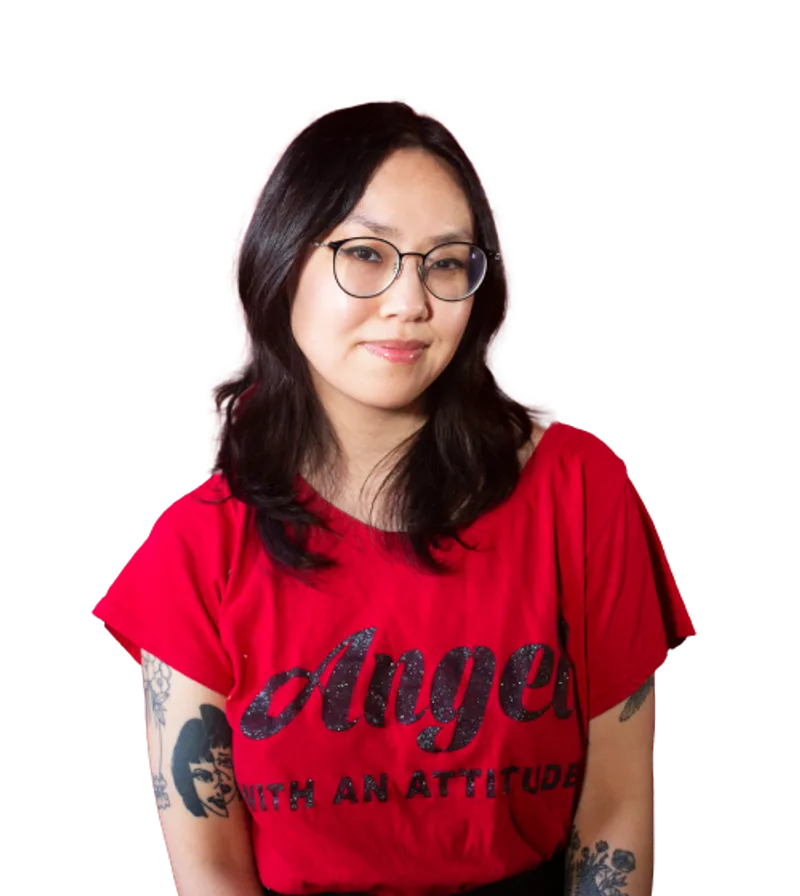 Cindy Pham