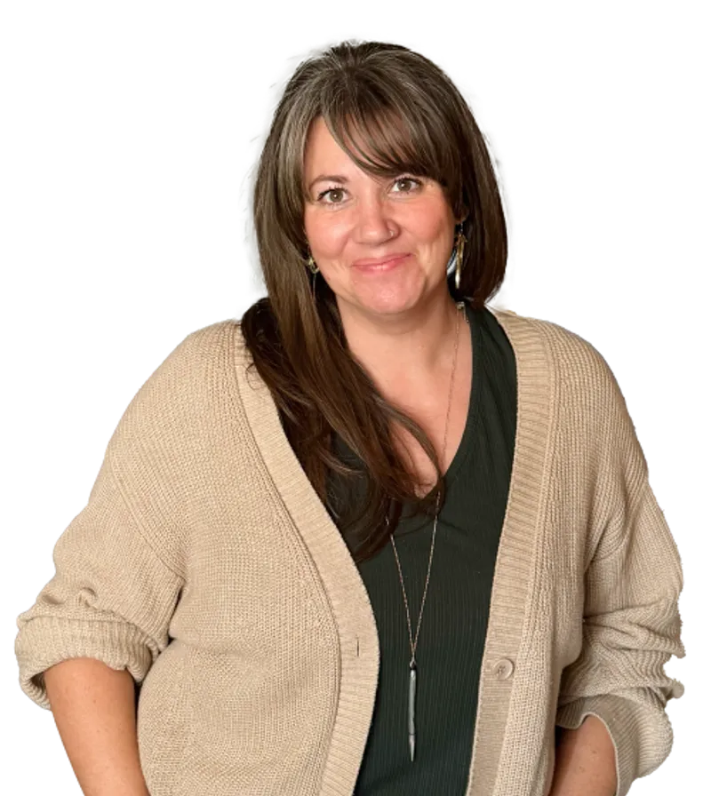 Sharon Johnson