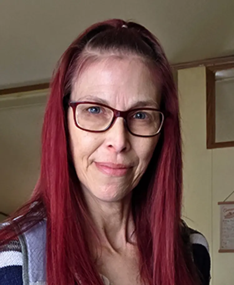 photo of Brandee Bushen