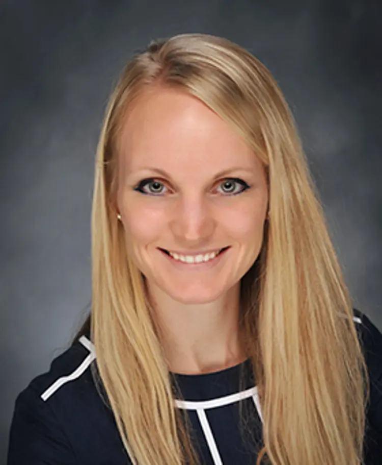 photo of Rosanne Paul