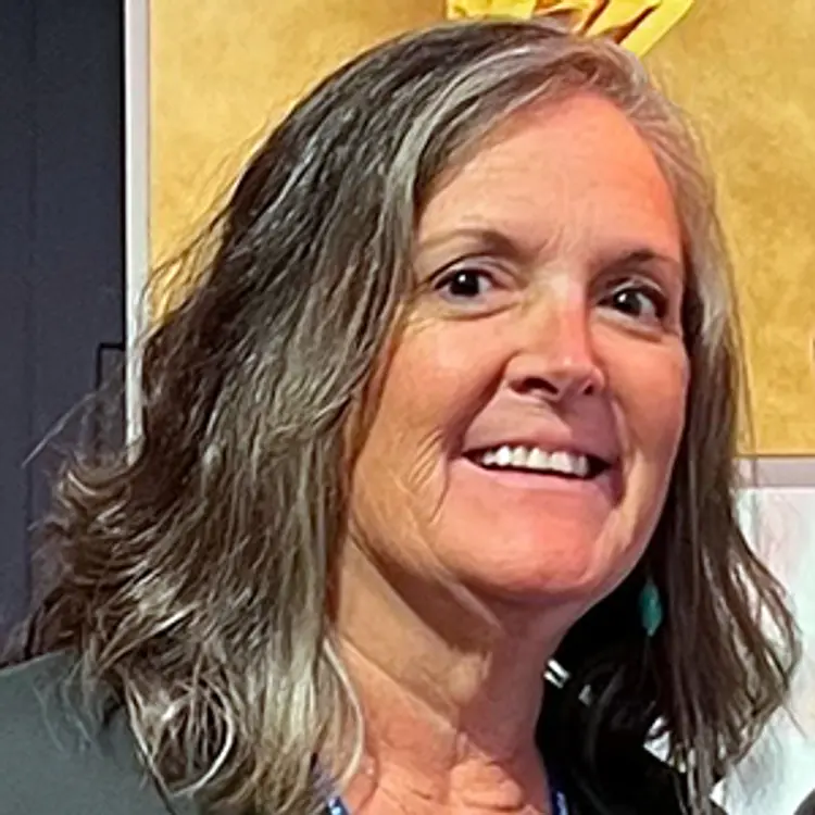 photo of Troyce Venturella