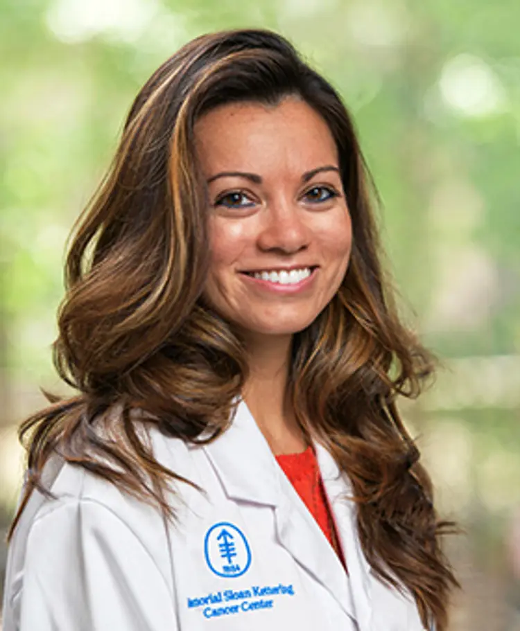 photo of Isabel Preeshagul, DO