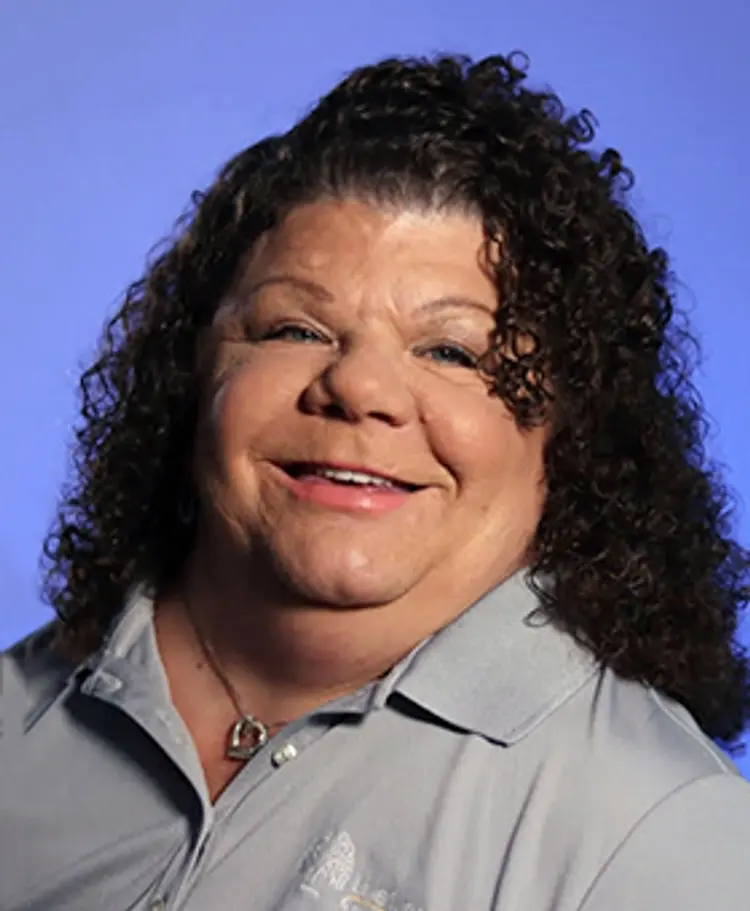 photo of Donna Coleman
