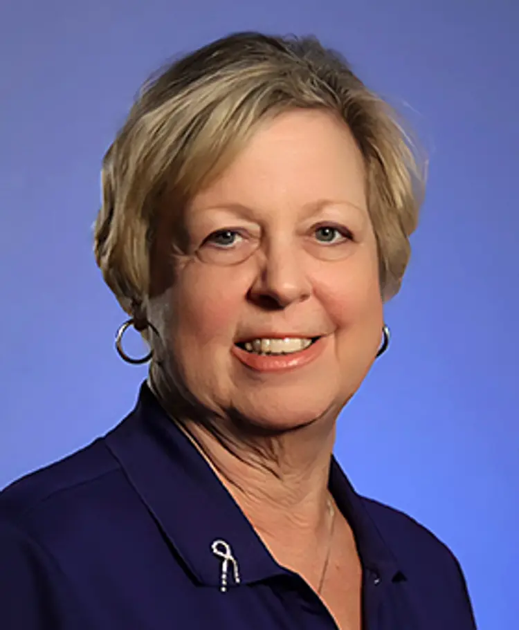 photo of Wendy Brooks