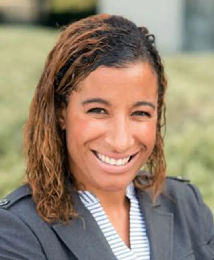 photo of Jennifer Williams, MD,