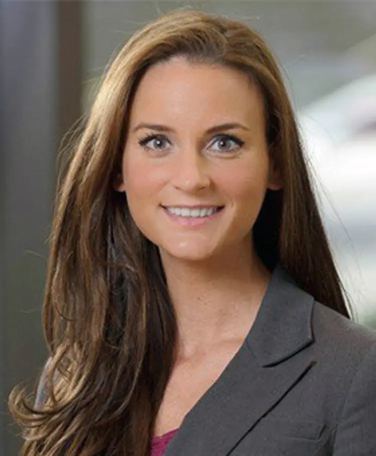 photo of Rachel N. Grisham, MD