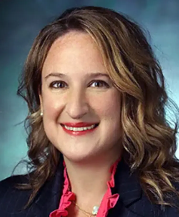 photo of Rebecca Lynn Stone, MD