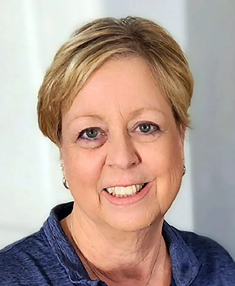 photo of Wendy Brooks
