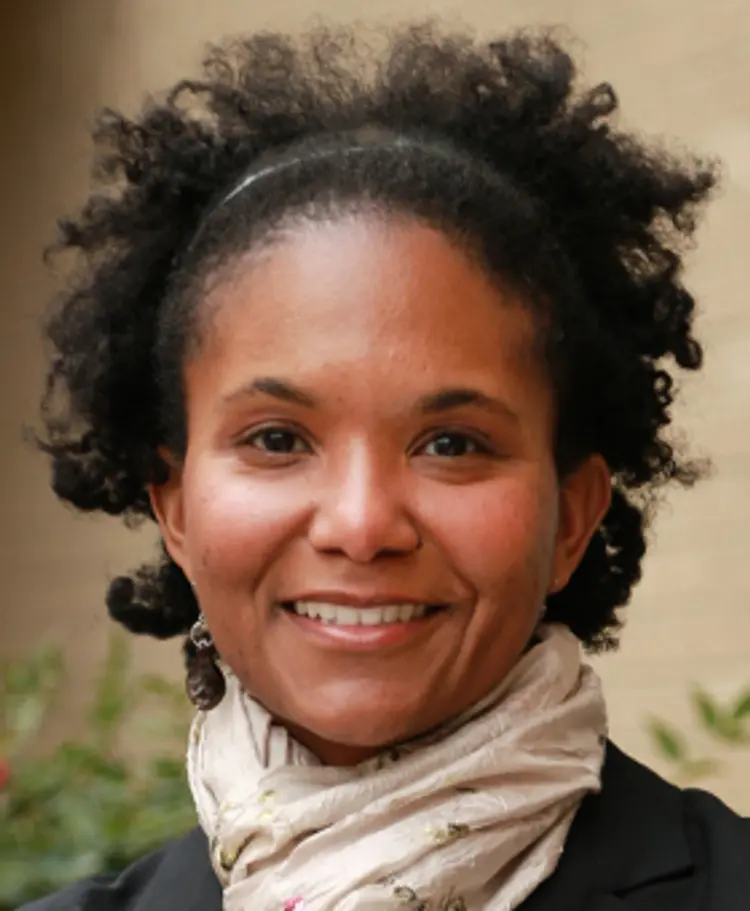 photo of Montessa Lee