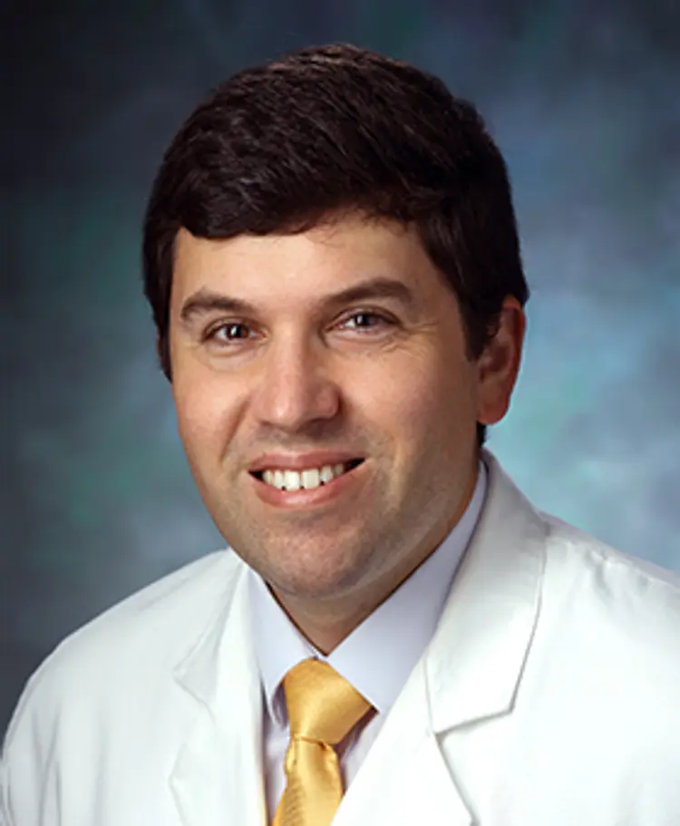 photo of Seth Martin, MD