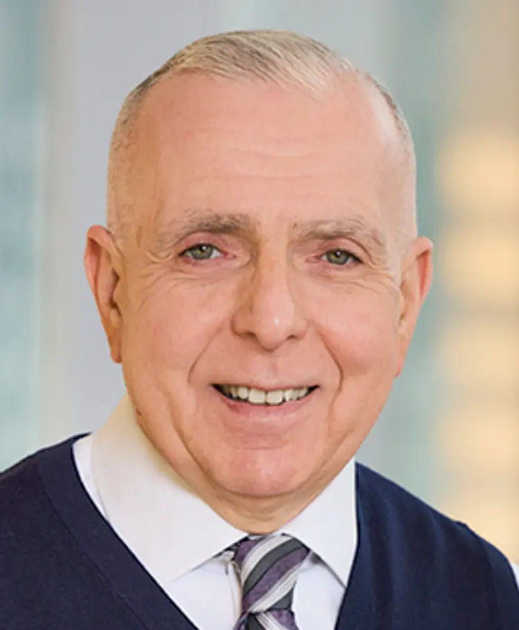 photo of Gary Balady, MD