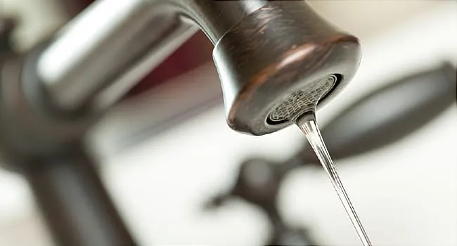Lax Oversight Weakens Lead Testing of Water
