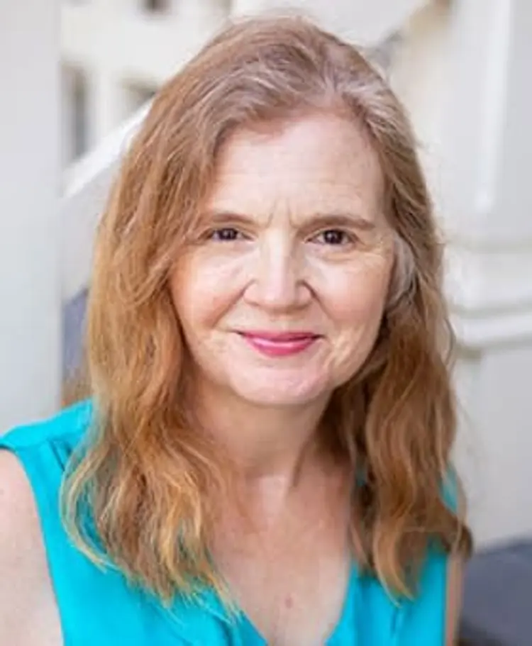 stephanie weaver