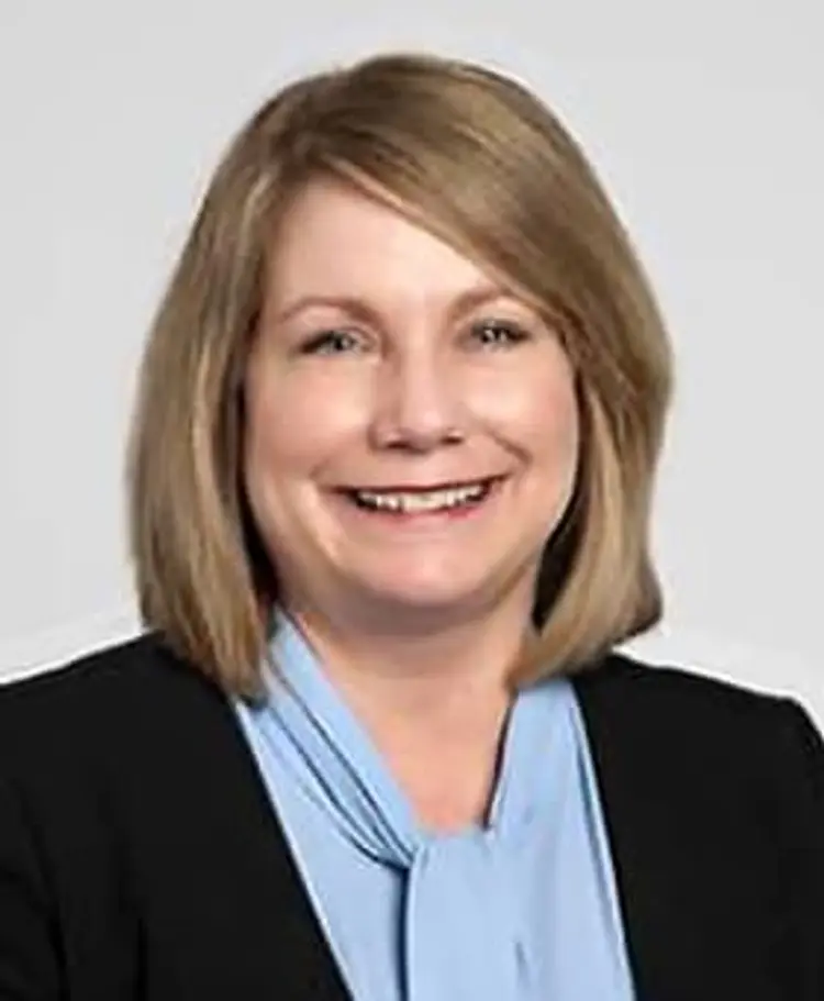 photo of Mary Ann Mays, MD