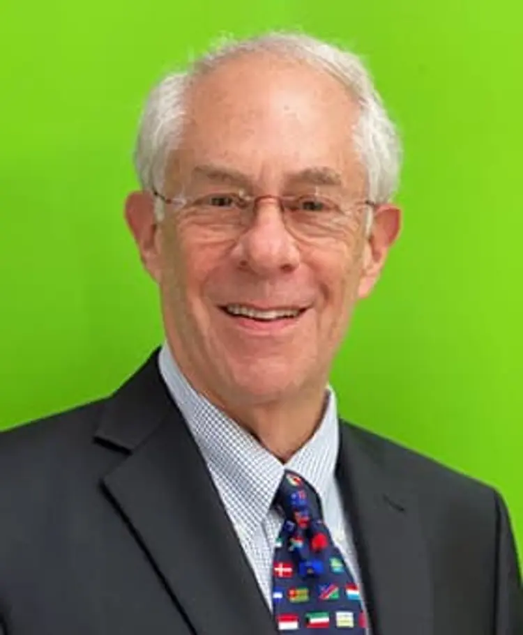 photo of Alan Rapoport, MD