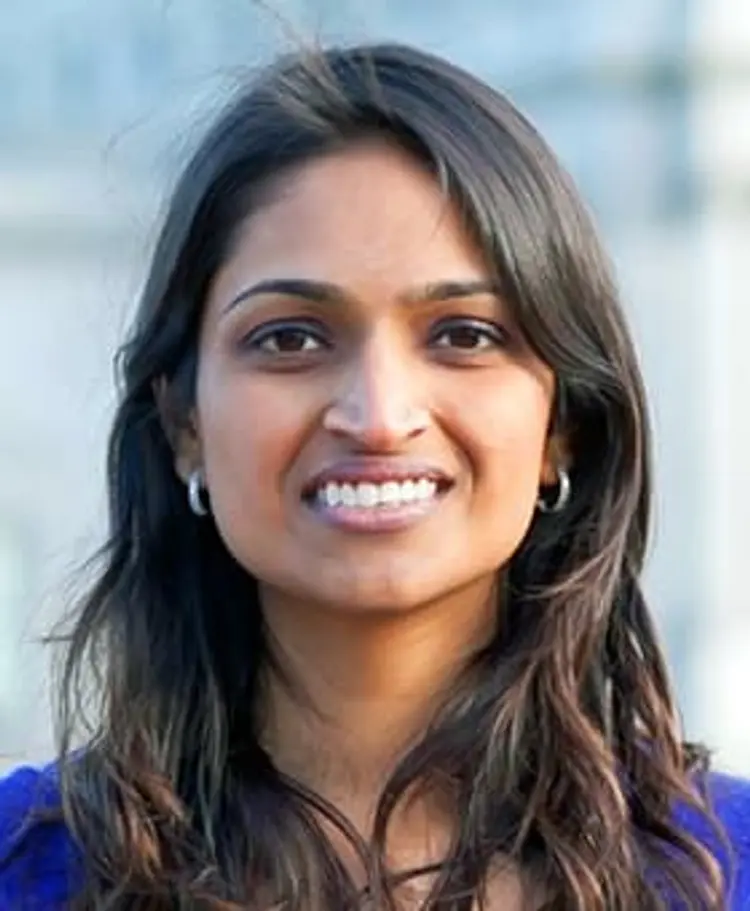 photo of Puja Aggarwal, MD