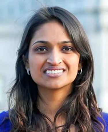 Puja Aggarwal, MD