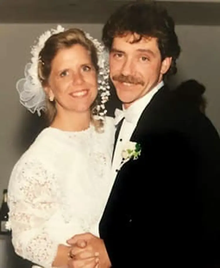 anne and bill
