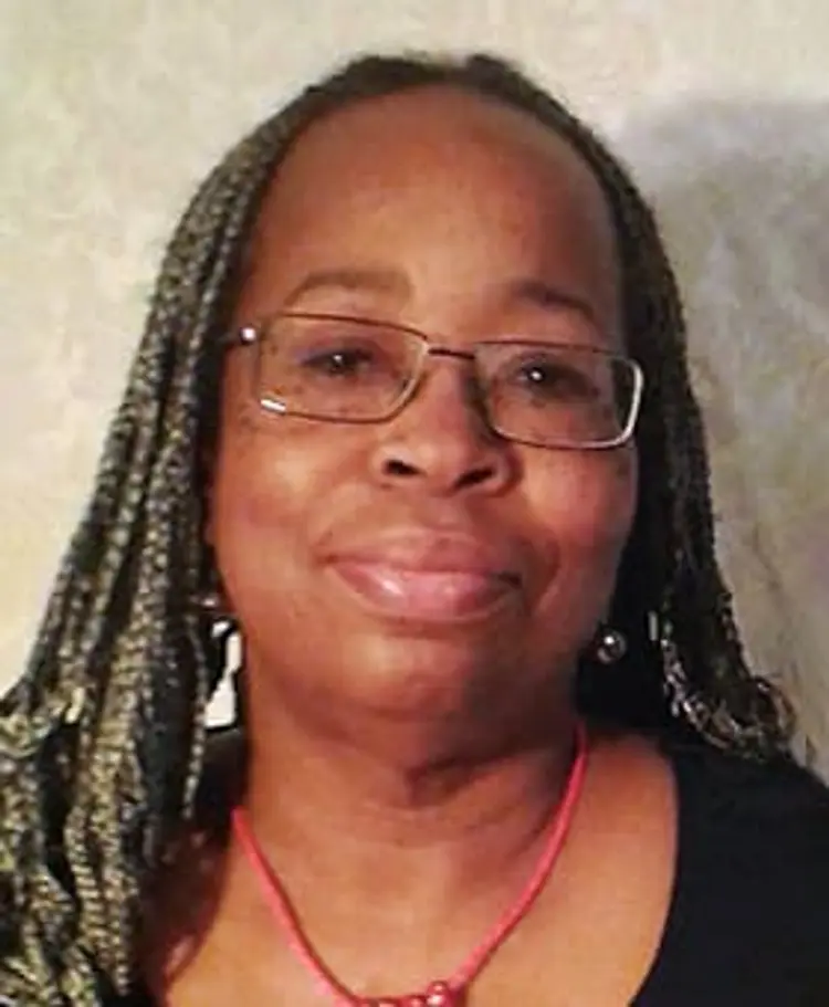 photo of judith taylor