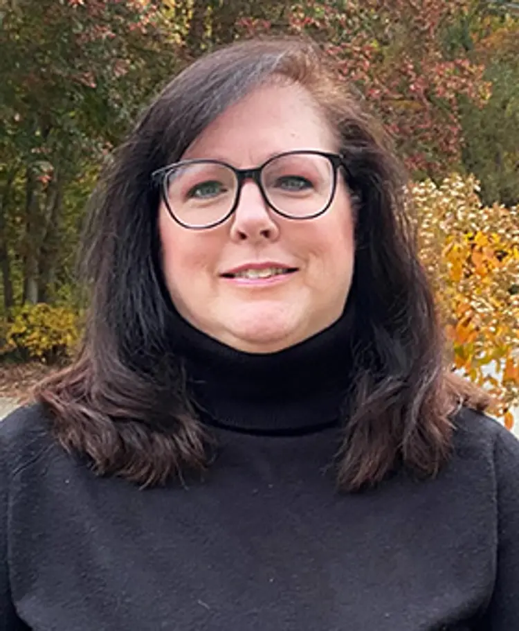 photo of karen concannon