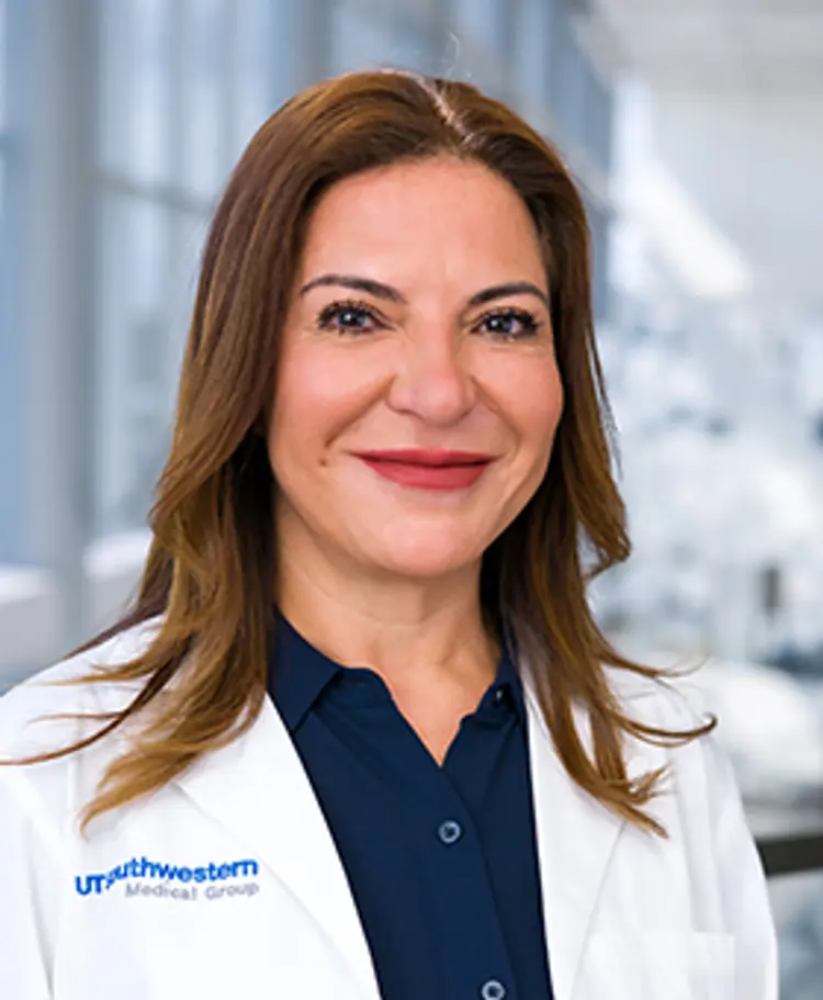 photo of Dr. Maria Lepe-Suastegui
