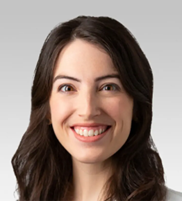 photo of Jennifer Shastry, MD
