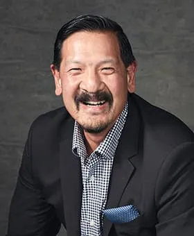 photo of dave liu