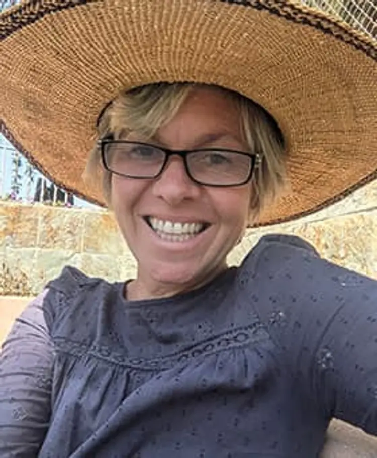 photo of shelly phegley