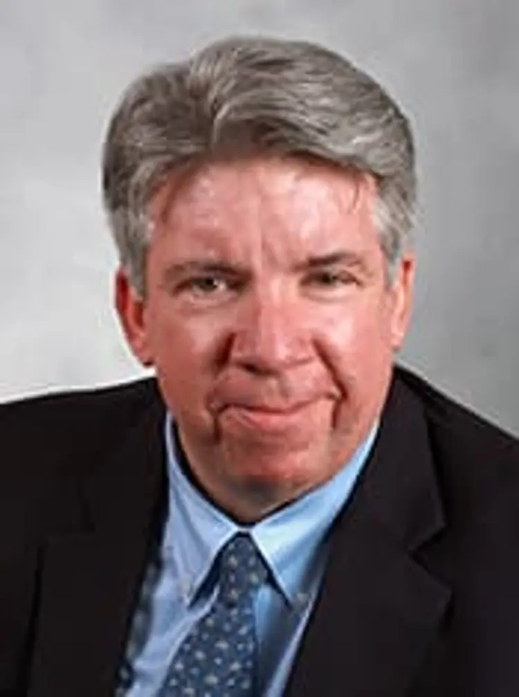 john cush