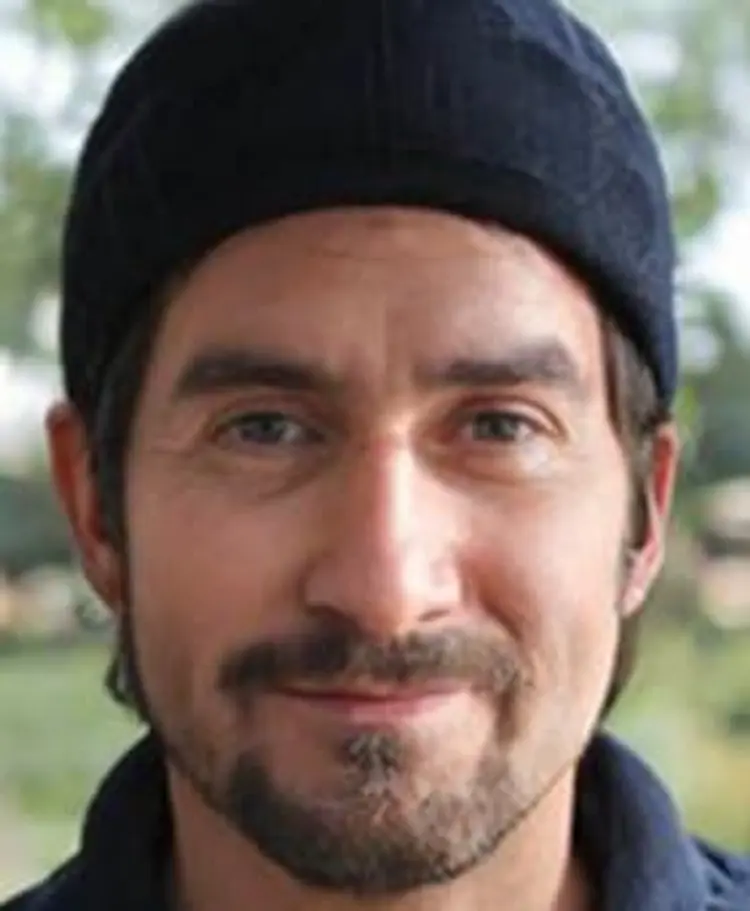 photo of mike miller