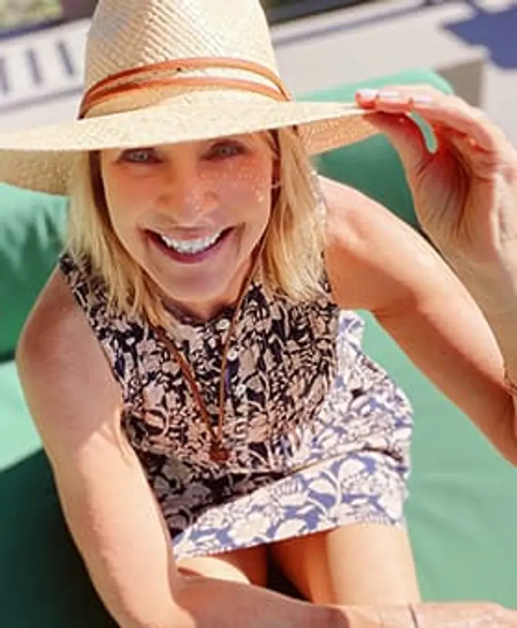 photo of sherri fogelman